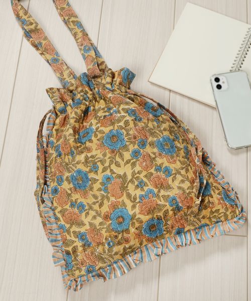 studio CLIP ブロック巾着トート ロゴグッズ イエロー FREE スタジオクリップ 573171 and ST アンドエスティ(旧ドットエスティ) studio CLIP ブロック巾着トート ロゴグッズ イエロー FREE スタジオクリップ 573171 and ST アンドエスティ(旧ドットエスティ)