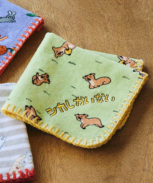 ベトナム刺繍　刺繍絵　絵画　川辺 ベトナム 刺繍絵画 - メルカリ