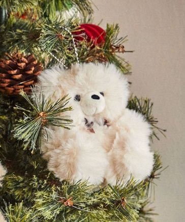 ソフトファーテディベア [CHRISTMAS 2025] | [公式]スタディオ