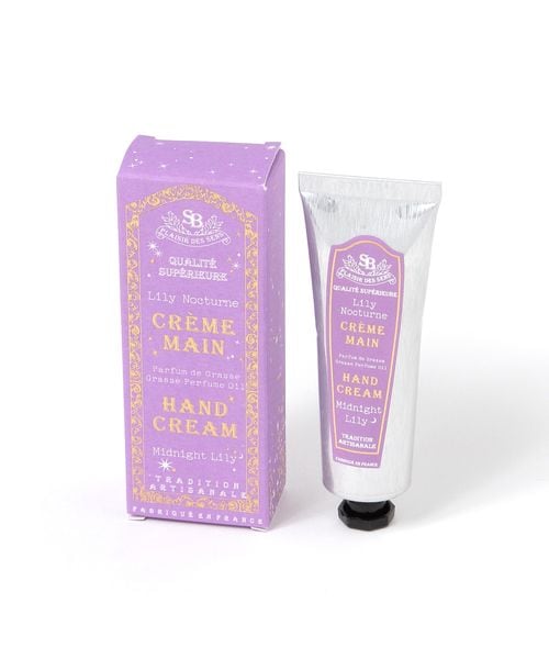 studio CLIP Senteur et Beaute ハンドクリームBOX H&B ホワイト FREE スタジオクリップ 577700 and ST アンドエスティ(旧ドットエスティ) studio CLIP Senteur et Beaute ハンドクリームBOX H&B ホワイト FREE スタジオクリップ 577700 and ST アンドエスティ(旧ドットエスティ)