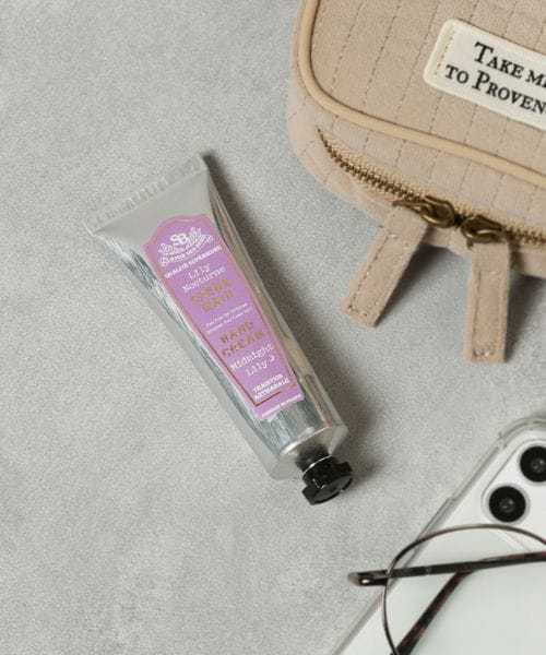 studio CLIP Senteur et Beaute ハンドクリームBOX H&B ホワイト FREE スタジオクリップ 577700 and ST アンドエスティ(旧ドットエスティ) studio CLIP Senteur et Beaute ハンドクリームBOX H&B ホワイト FREE スタジオクリップ 577700 and ST アンドエスティ(旧ドットエスティ)