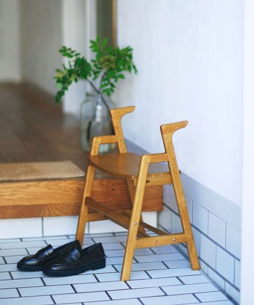 アーム付きベンチ | [公式]スタディオクリップ（studio CLIP）通販