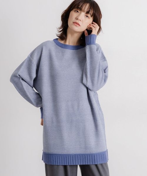 studio CLIP 12�Q�[�W�J�m�R�҂݃`���j�b�N�j�b�g ���C�g�u���[ FREE �E�B�����Y�C���i�[ �X�^�W�I�N���b�v 580214 and ST �A���h�G�X�e�B�i���h�b�g�G�X�e�B�j