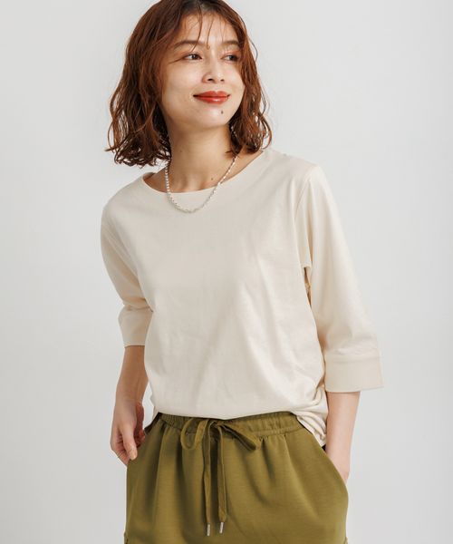 studio CLIP アソートハーフスリーブTシャツ ライトグレー M ウィメンズインナー スタジオクリップ 582235 and ST アンドエスティ(旧ドットエスティ) studio CLIP アソートハーフスリーブTシャツ ライトグレー M ウィメンズインナー スタジオクリップ 582235 and ST アンドエスティ(旧ドットエスティ)