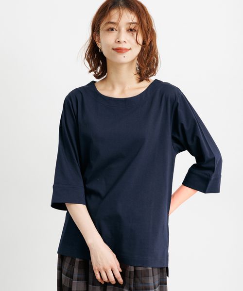 studio CLIP アソートハーフスリーブTシャツ ネイビー M ウィメンズインナー スタジオクリップ 582235 and ST アンドエスティ(旧ドットエスティ) studio CLIP アソートハーフスリーブTシャツ ネイビー M ウィメンズインナー スタジオクリップ 582235 and ST アンドエスティ(旧ドットエスティ)