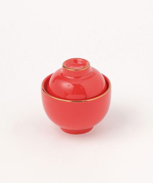 studio CLIP 【daily CLIP】小椀珍味入れ蓋付き 食器 レッド FREE スタジオクリップ 592839 and ST アンドエスティ(旧ドットエスティ) studio CLIP 【daily CLIP】小椀珍味入れ蓋付き 食器 レッド FREE スタジオクリップ 592839 and ST アンドエスティ(旧ドットエスティ)