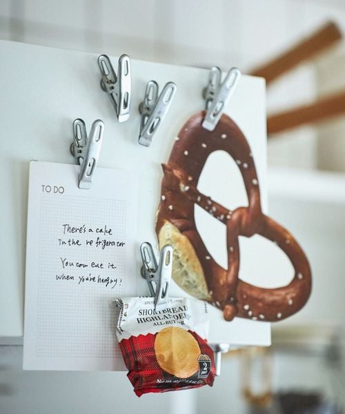 KITDO マグニクリップ シルバー 41r8HqipTWL._AC_UF350,