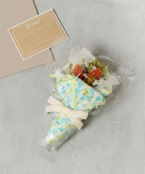 studio CLIP ミニタオル×ブーケセット バス&トイレ イエロー FREE スタジオクリップ 598075 and ST アンドエスティ(旧ドットエスティ) studio CLIP ミニタオル×ブーケセット バス&トイレ イエロー FREE スタジオクリップ 598075 and ST アンドエスティ(旧ドットエスティ)