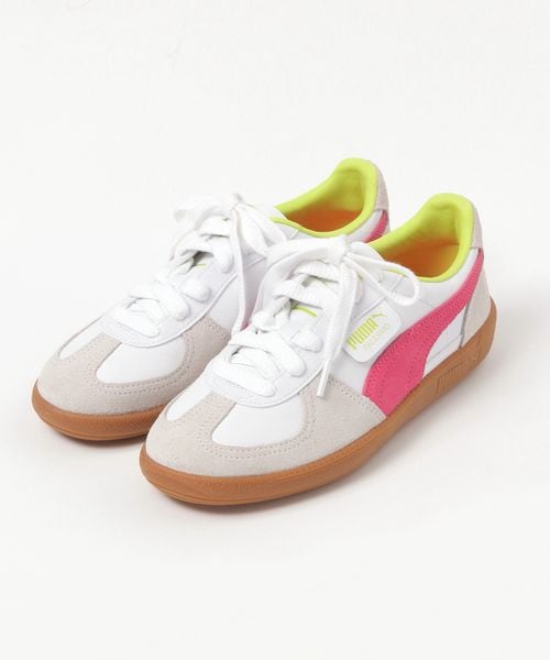 studio CLIP 【daily CLIP】PUMA パレルモレザー ライトグレー L DCウェア服飾 スタジオクリップ 598861 and ST アンドエスティ(旧ドットエスティ) studio CLIP 【daily CLIP】PUMA パレルモレザー ライトグレー L DCウェア服飾 スタジオクリップ 598861 and ST アンドエスティ(旧ドットエスティ)