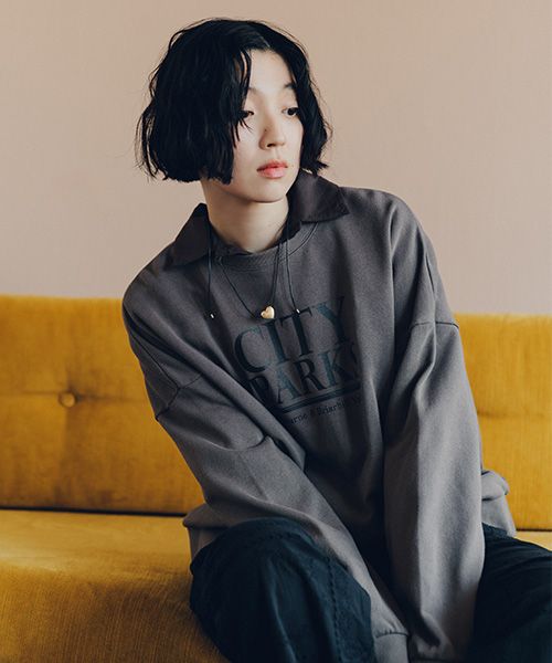 studio CLIP 【WEB限定】ロゴスウェットプルオーバー ブロンズ FREE ウィメンズインナー スタジオクリップ 602170 and ST アンドエスティ(旧ドットエスティ) studio CLIP 【WEB限定】ロゴスウェットプルオーバー ブロンズ FREE ウィメンズインナー スタジオクリップ 602170 and ST アンドエスティ(旧ドットエスティ)