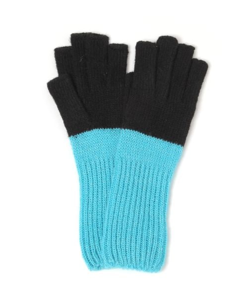 studio CLIP 【daily CLIP】odds バイカラーグローブ シルバー FREE DCウェア服飾 スタジオクリップ 602656 and ST アンドエスティ(旧ドットエスティ) studio CLIP 【daily CLIP】odds バイカラーグローブ シルバー FREE DCウェア服飾 スタジオクリップ 602656 and ST アンドエスティ(旧ドットエスティ)