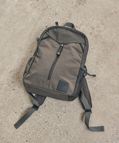 studio CLIP からだよろこぶリップリュックサック チャコールグレー FREE ウィメンズグッズ スタジオクリップ 604783 and ST アンドエスティ(旧ドットエスティ) studio CLIP からだよろこぶリップリュックサック チャコールグレー FREE ウィメンズグッズ スタジオクリップ 604783 and ST アンドエスティ(旧ドットエスティ)