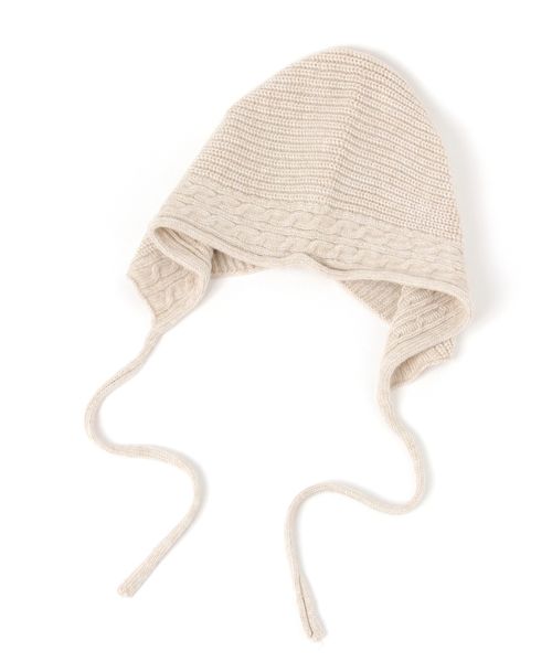 studio CLIP ニット変形ワッチ ライトベージュ FREE ウィメンズグッズ スタジオクリップ 604786 and ST アンドエスティ(旧ドットエスティ) studio CLIP ニット変形ワッチ ライトベージュ FREE ウィメンズグッズ スタジオクリップ 604786 and ST アンドエスティ(旧ドットエスティ)