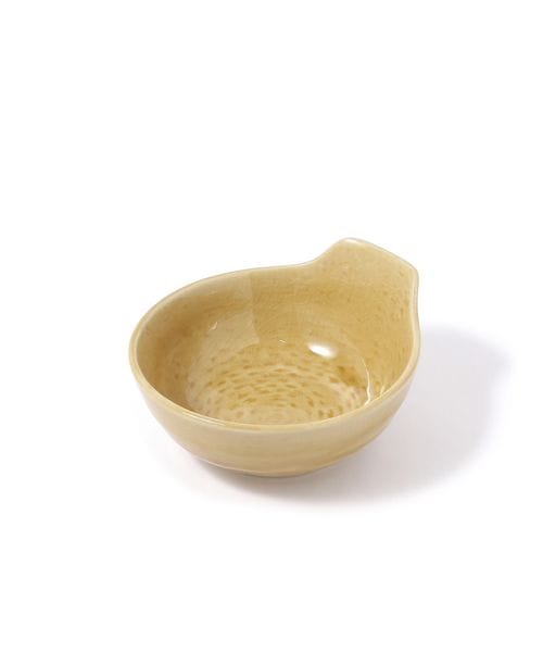 studio CLIP 【daily CLIP】美濃焼 貫入手付きとんすい 食器 イエロー FREE スタジオクリップ 606461 and ST アンドエスティ(旧ドットエスティ) studio CLIP 【daily CLIP】美濃焼 貫入手付きとんすい 食器 イエロー FREE スタジオクリップ 606461 and ST アンドエスティ(旧ドットエスティ)