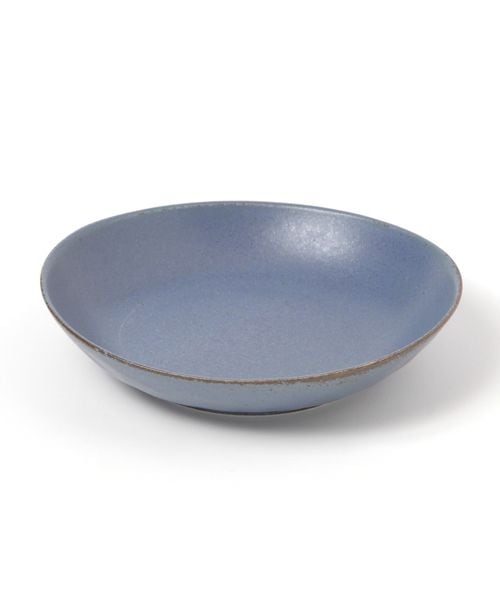 studio CLIP 【daily CLIP】美濃焼 オーバル深皿 食器 ライトブルー FREE スタジオクリップ 606464 and ST アンドエスティ(旧ドットエスティ) studio CLIP 【daily CLIP】美濃焼 オーバル深皿 食器 ライトブルー FREE スタジオクリップ 606464 and ST アンドエスティ(旧ドットエスティ)