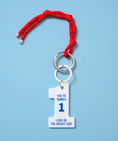 studio CLIP 【WEB限定】キーチャーム1 ライトグレー FREE ウィメンズグッズ スタジオクリップ 607176 and ST アンドエスティ(旧ドットエスティ) studio CLIP 【WEB限定】キーチャーム1 ライトグレー FREE ウィメンズグッズ スタジオクリップ 607176 and ST アンドエスティ(旧ドットエスティ)