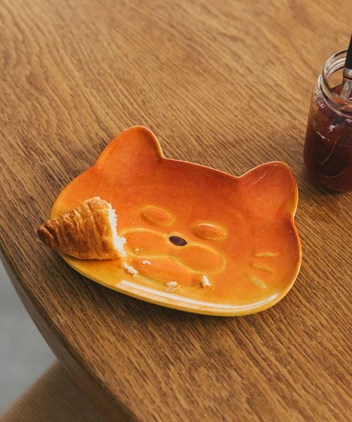 パンプレート[ノラネコぐんだんコラボ] | [公式]スタディオクリップ