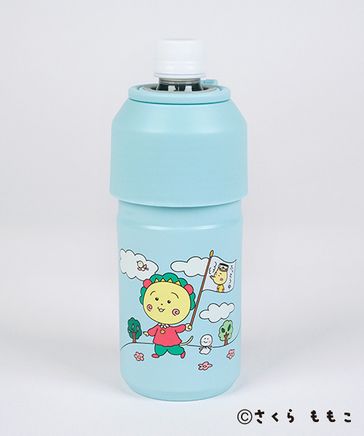 ペットボトルホルダー600ml [COJI‐COJIコラボ2026] | [公式]スタディオ