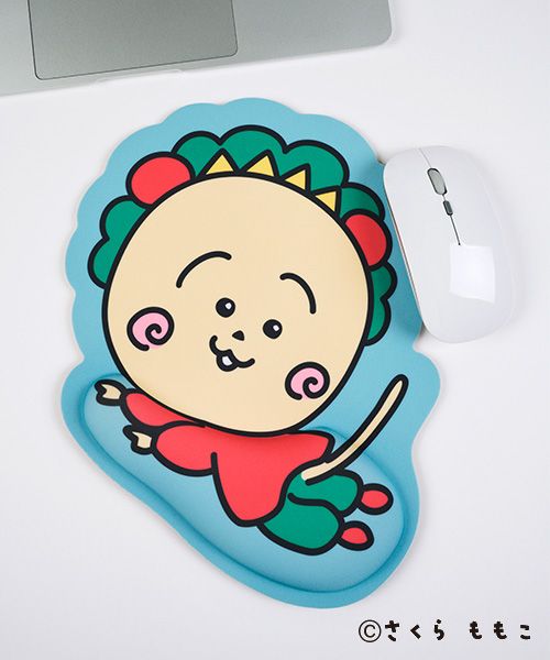 スタディオクリップ コラボ コジコジ ワイヤレスマウス - メルカリ