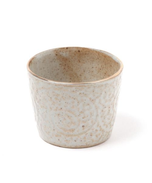 studio CLIP 【daily CLIP】amabro ERI そば猪口 食器 ライトグレー FREE スタジオクリップ 631067 and ST アンドエスティ(旧ドットエスティ) studio CLIP 【daily CLIP】amabro ERI そば猪口 食器 ライトグレー FREE スタジオクリップ 631067 and ST アンドエスティ(旧ドットエスティ)