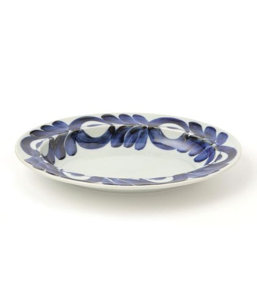 studio CLIP 【daily CLIP】amabro KURAWANKA オーバルプレート 食器 ホワイト FREE スタジオクリップ 631078 and ST アンドエスティ(旧ドットエスティ) studio CLIP 【daily CLIP】amabro KURAWANKA オーバルプレート 食器 ホワイト FREE スタジオクリップ 631078 and ST アンドエスティ(旧ドットエスティ)