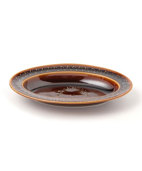 studio CLIP 【daily CLIP】amabro KURAWANKA オーバルプレート 食器 ライトベージュ FREE スタジオクリップ 631078 and ST アンドエスティ(旧ドットエスティ) studio CLIP 【daily CLIP】amabro KURAWANKA オーバルプレート 食器 ライトベージュ FREE スタジオクリップ 631078 and ST アンドエスティ(旧ドットエスティ)