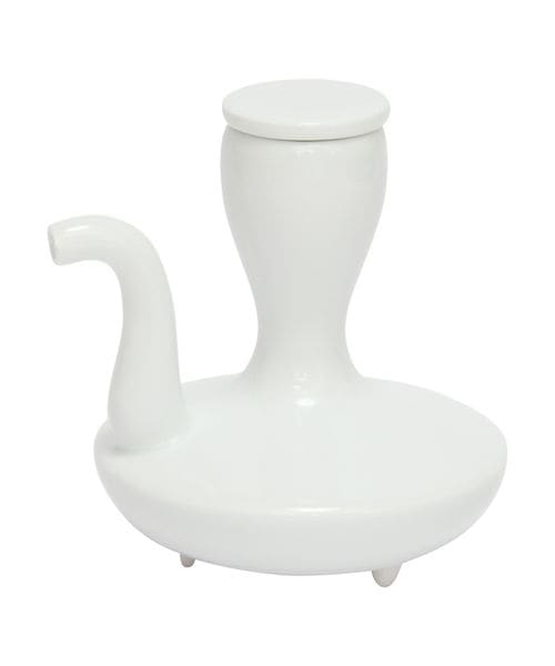 studio CLIP 【daily CLIP】amabro KANBIN 燗瓶 保存容器 ライトグレー FREE スタジオクリップ 631081 and ST アンドエスティ（旧ドットエスティ）