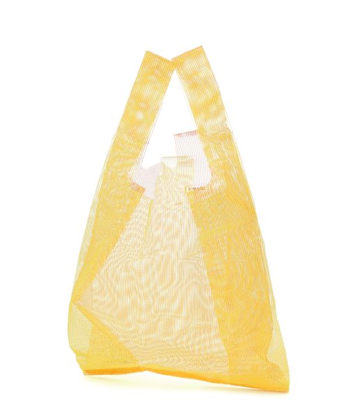 studio CLIP 【daily CLIP】amabro CONVENI BAG Ｋファブリック オレンジ FREE スタジオクリップ 631086 and ST アンドエスティ（旧ドットエスティ）