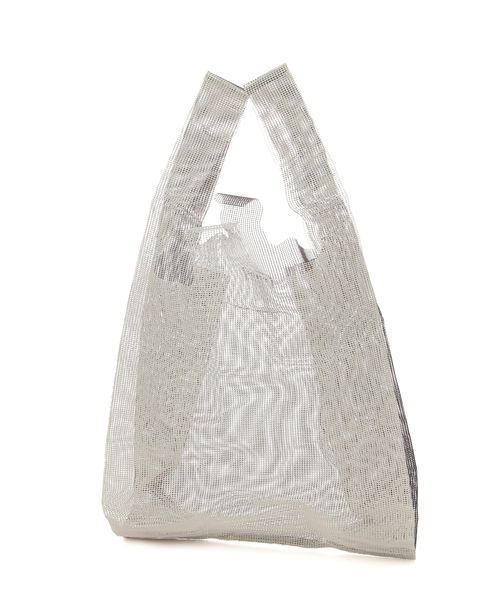 studio CLIP 【daily CLIP】amabro CONVENI BAG Ｋファブリック ライトベージュ FREE スタジオクリップ 631086 and ST アンドエスティ（旧ドットエスティ）