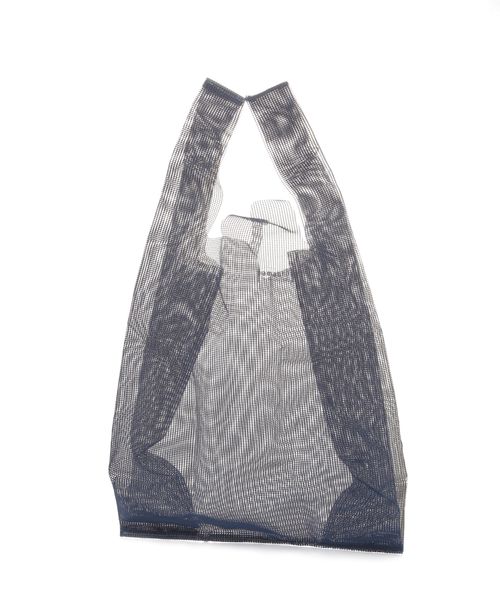 studio CLIP 【daily CLIP】amabro CONVENI BAG Ｋファブリック ネイビー FREE スタジオクリップ 631086 and ST アンドエスティ（旧ドットエスティ）