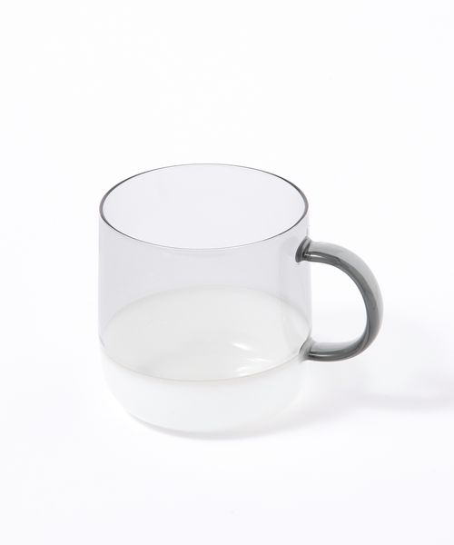 studio CLIP 【daily CLIP】amabro TWO TONE マグ 食器 グレー FREE スタジオクリップ 631089 and ST アンドエスティ(旧ドットエスティ) studio CLIP 【daily CLIP】amabro TWO TONE マグ 食器 グレー FREE スタジオクリップ 631089 and ST アンドエスティ(旧ドットエスティ)