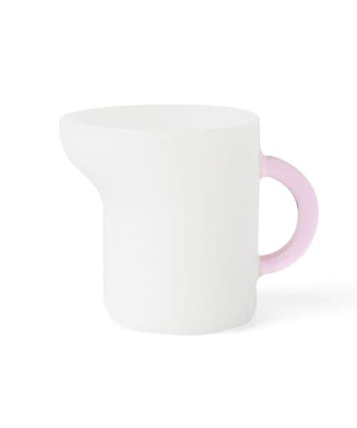 studio CLIP 【daily CLIP】amabro MINI PITCHER 食器 ピンク FREE スタジオクリップ 631098 and ST アンドエスティ（旧ドットエスティ）