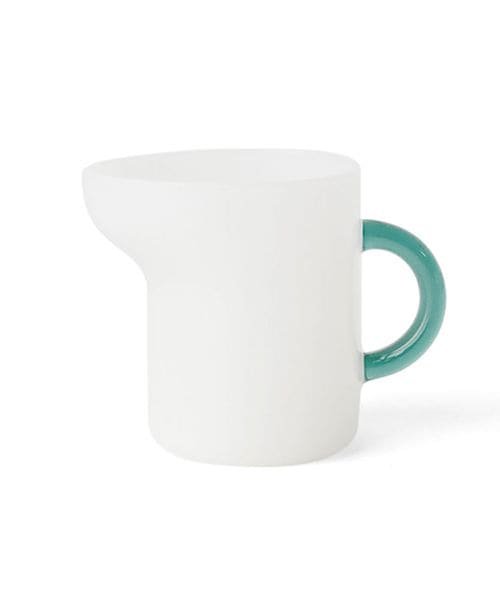 studio CLIP 【daily CLIP】amabro MINI PITCHER 食器 グリーン FREE スタジオクリップ 631098 and ST アンドエスティ（旧ドットエスティ）