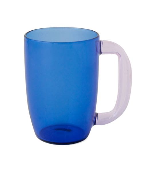 studio CLIP 【daily CLIP】amabro GRIP MUG 食器 ライトブルー FREE スタジオクリップ 631099 and ST アンドエスティ（旧ドットエスティ）