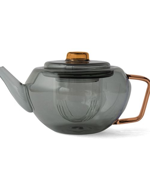 studio CLIP 【daily CLIP】amabro GLASS TEA POT 食器 グレー FREE スタジオクリップ 631102 and ST アンドエスティ(旧ドットエスティ) studio CLIP 【daily CLIP】amabro GLASS TEA POT 食器 グレー FREE スタジオクリップ 631102 and ST アンドエスティ(旧ドットエスティ)