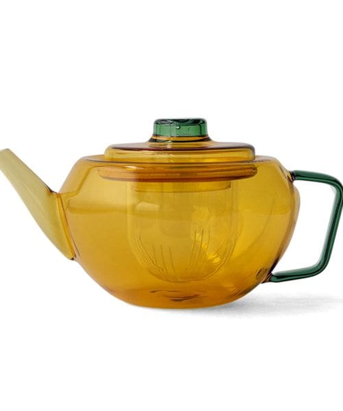 studio CLIP 【daily CLIP】amabro GLASS TEA POT 食器 イエロー FREE スタジオクリップ 631102 and ST アンドエスティ(旧ドットエスティ) studio CLIP 【daily CLIP】amabro GLASS TEA POT 食器 イエロー FREE スタジオクリップ 631102 and ST アンドエスティ(旧ドットエスティ)
