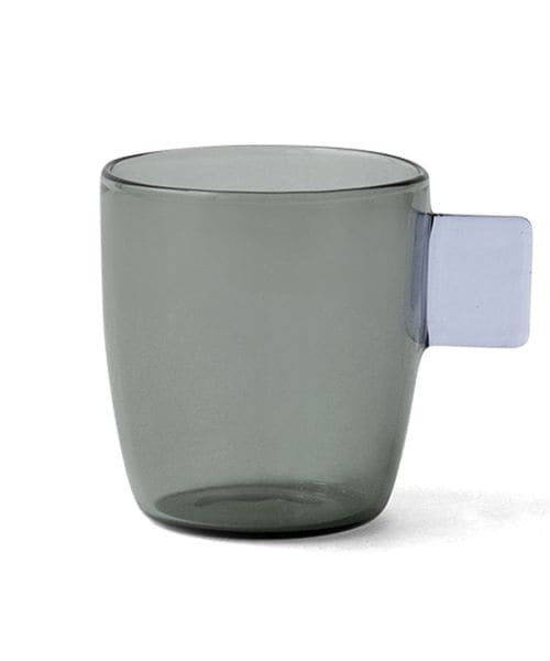 studio CLIP 【daily CLIP】amabro DEMITASSE CUP 食器 グレー FREE スタジオクリップ 631103 and ST アンドエスティ（旧ドットエスティ）