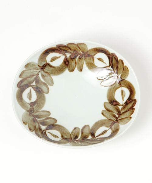 studio CLIP 【daily CLIP】amabro 阿部 薫太郎 カレー皿 daily spice plate 食器 ライトベージュ FREE スタジオクリップ 631115 and ST アンドエスティ(旧ドットエスティ) studio CLIP 【daily CLIP】amabro 阿部 薫太郎 カレー皿 daily spice plate 食器 ライトベージュ FREE スタジオクリップ 631115 and ST アンドエスティ(旧ドットエスティ)