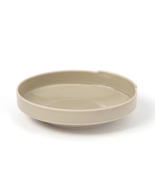 studio CLIP 【daily CLIP】amabro 吉行 良平 カレー皿 d plate 食器 ブラウン FREE スタジオクリップ 631121 and ST アンドエスティ(旧ドットエスティ) studio CLIP 【daily CLIP】amabro 吉行 良平 カレー皿 d plate 食器 ブラウン FREE スタジオクリップ 631121 and ST アンドエスティ(旧ドットエスティ)