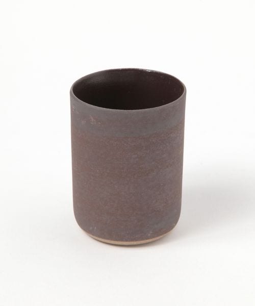 studio CLIP 【daily CLIP】amabro 田代 翔太 BAKE CUP 食器 シルバー FREE スタジオクリップ 631129 and ST アンドエスティ（旧ドットエスティ）