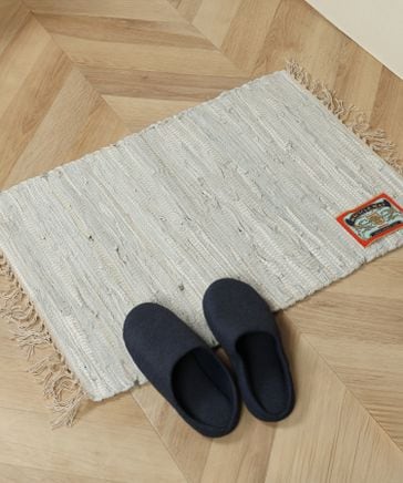 daily CLIP】amabro RECYCLE MAT | [公式]スタディオクリップ（studio