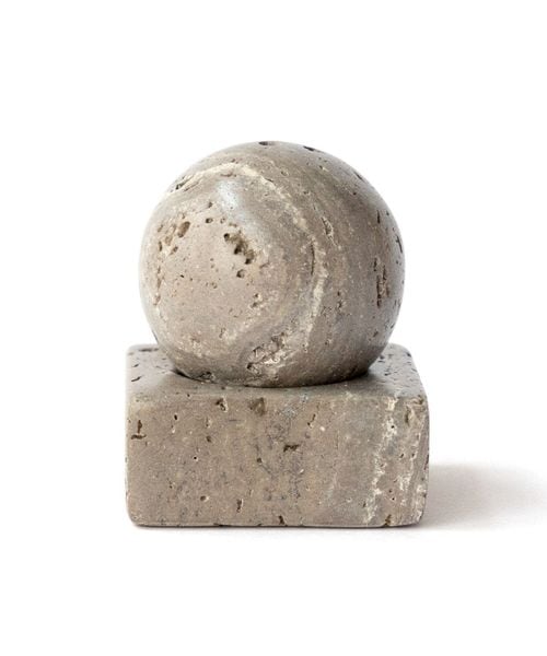 studio CLIP 【daily CLIP】amabro STONE INCENSE HOLDER ルームフレグランス グレー FREE スタジオクリップ 631148 and ST アンドエスティ(旧ドットエスティ) studio CLIP 【daily CLIP】amabro STONE INCENSE HOLDER ルームフレグランス グレー FREE スタジオクリップ 631148 and ST アンドエスティ(旧ドットエスティ)