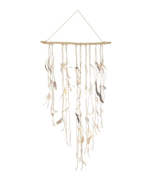 studio CLIP 【daily CLIP】amabro WALL HANG フェザーA インテリア雑貨 ホワイト FREE スタジオクリップ 631160 and ST アンドエスティ(旧ドットエスティ) studio CLIP 【daily CLIP】amabro WALL HANG フェザーA インテリア雑貨 ホワイト FREE スタジオクリップ 631160 and ST アンドエスティ(旧ドットエスティ)