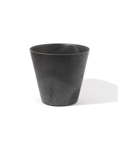 studio CLIP 【daily CLIP】amabro ARTSTONE プランター S ガーデン シルバー FREE スタジオクリップ 631164 and ST アンドエスティ（旧ドットエスティ）