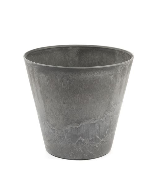 studio CLIP 【daily CLIP】amabro ARTSTONE プランター LL ガーデン グレー FREE スタジオクリップ 631167 and ST アンドエスティ（旧ドットエスティ）