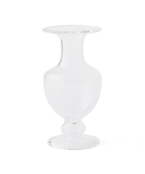 studio CLIP 【daily CLIP】amabro MINI VASE CLEAR インテリア雑貨 オフホワイト FREE スタジオクリップ 631193 and ST アンドエスティ(旧ドットエスティ) studio CLIP 【daily CLIP】amabro MINI VASE CLEAR インテリア雑貨 オフホワイト FREE スタジオクリップ 631193 and ST アンドエスティ(旧ドットエスティ)