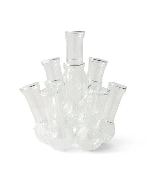 studio CLIP 【daily CLIP】amabro MULTI HOLEVASE M インテリア雑貨 ホワイト FREE スタジオクリップ 631195 and ST アンドエスティ(旧ドットエスティ) studio CLIP 【daily CLIP】amabro MULTI HOLEVASE M インテリア雑貨 ホワイト FREE スタジオクリップ 631195 and ST アンドエスティ(旧ドットエスティ)