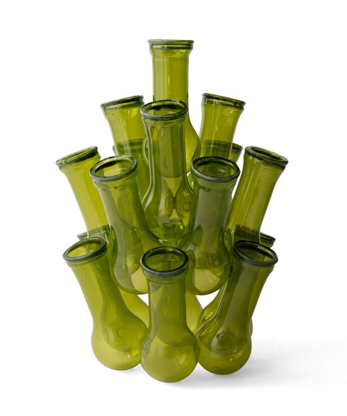 studio CLIP 【daily CLIP】amabro MULTI HOLEVASE L インテリア雑貨 グリーン FREE スタジオクリップ 631196 and ST アンドエスティ(旧ドットエスティ) studio CLIP 【daily CLIP】amabro MULTI HOLEVASE L インテリア雑貨 グリーン FREE スタジオクリップ 631196 and ST アンドエスティ(旧ドットエスティ)