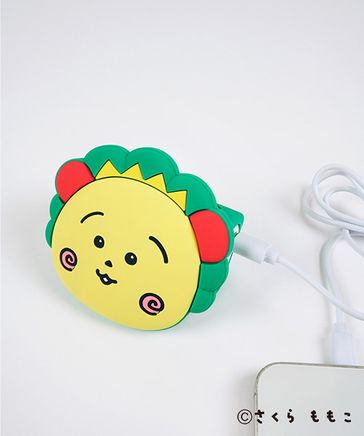 モバイルバッテリー [COJI‐COJIコラボ2026] | [公式]スタディオ