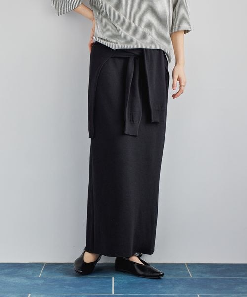 studio CLIP �}���`WAY�t�F�C�N���C���[�h�j�b�g�X�J�[�g �V���o�[ FREE �E�B�����Y�{�g���X �X�^�W�I�N���b�v 637575 and ST �A���h�G�X�e�B�i���h�b�g�G�X�e�B�j